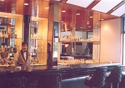 Kamal Palace Hotel Jalandhar Restaurant